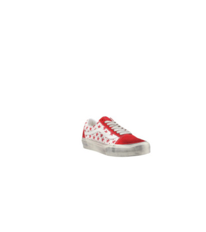 Vans Batai VN0A4BVF Red