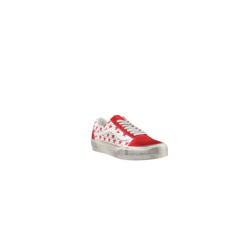 Vans Batai VN0A4BVF Red