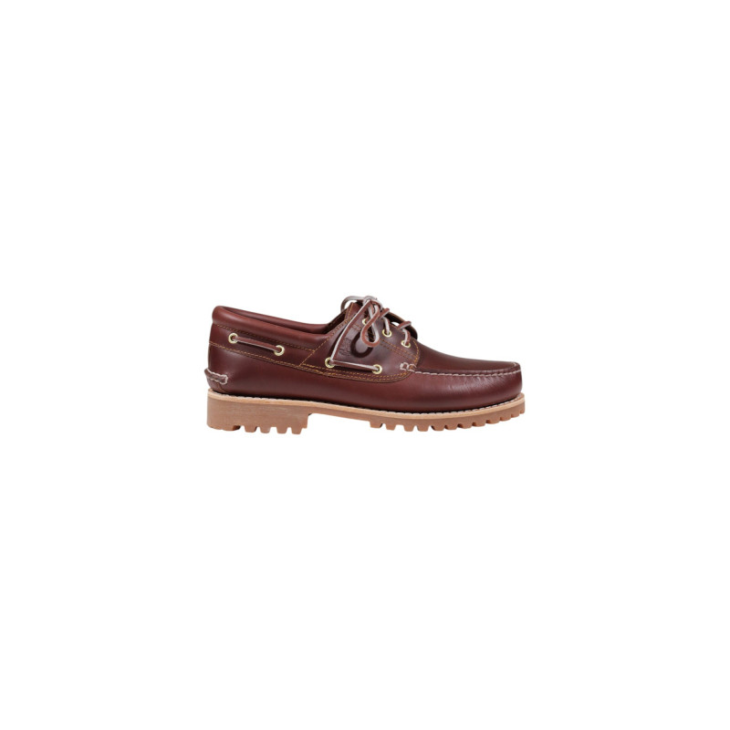 Timberland Kingad TB050009648 Bordeaux