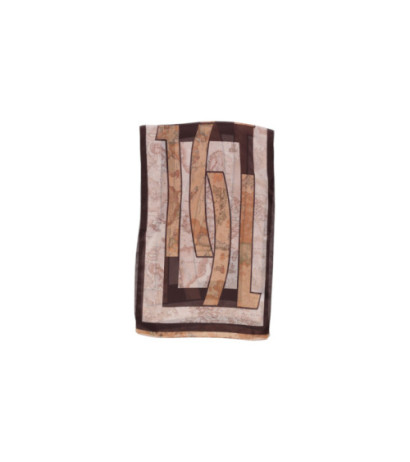 Alviero Martini Prima Classe Scarve K S490 1682 Brown