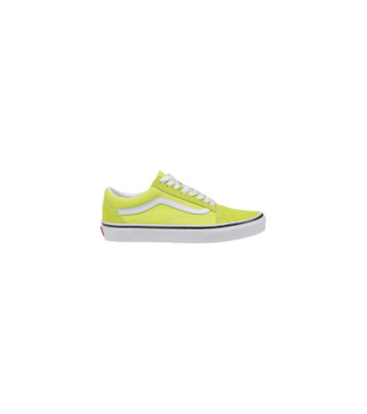 Vans Batai VN0007NT Yellow