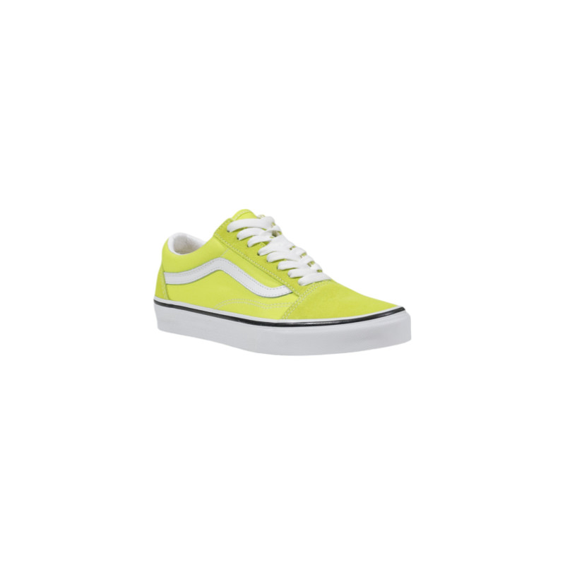 Vans Batai VN0007NT Yellow