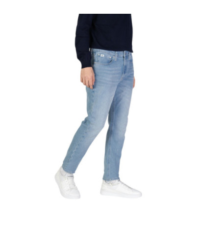 Calvin Klein Jeans Džinsi J30J325739 Light Blue