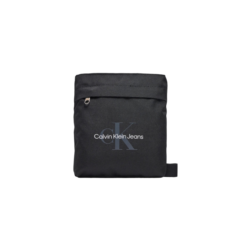 Calvin Klein Rokassoma K50K512009 Black