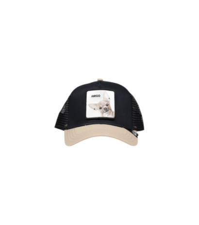 Goorin Bros Cap 101-1787 Black