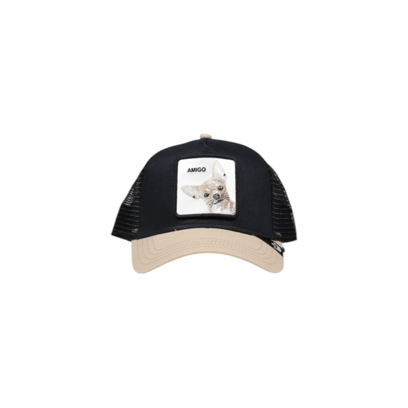 Goorin Bros Cap 101-1787 Black