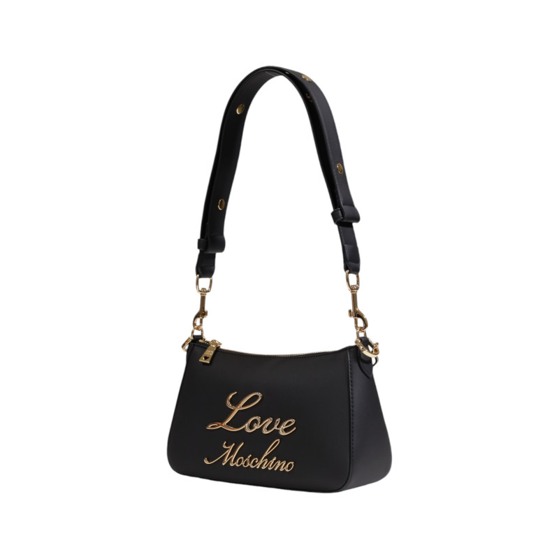 Love Moschino Käekott JC4313PP0L Black