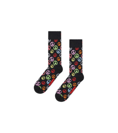 Happy Socks Underwear P000729 Black