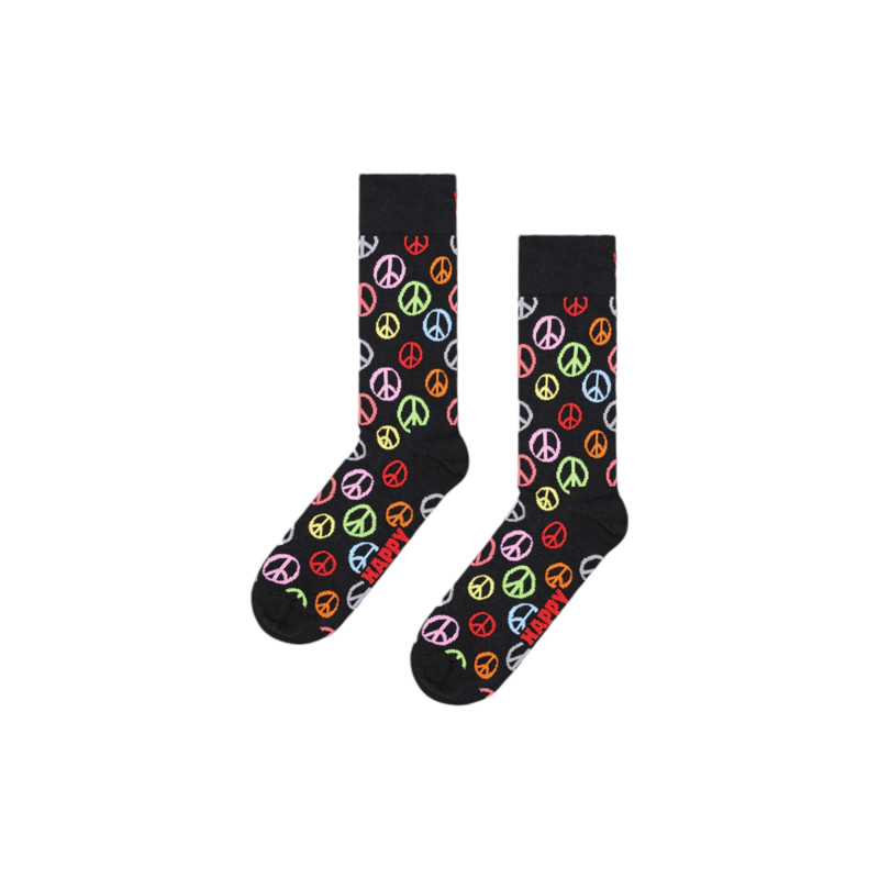 Happy Socks Underwear P000729 Black