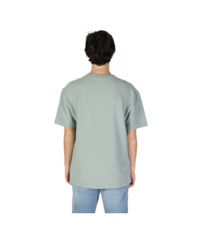 Calvin Klein Jeans T-särgid J30J325645 Green