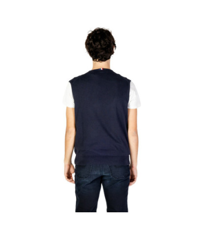 U s  Polo Assn  Gilet US40 174001 Blue