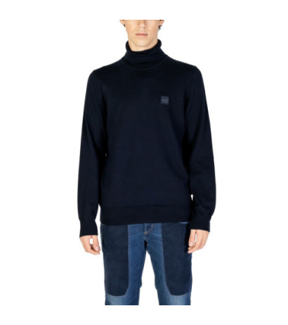 Boss Knitwear 50527573 Black