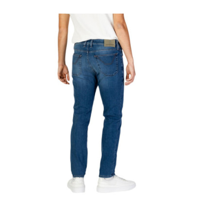 Jeckerson Jeans AI24JUPPA077JOHN002 DNDTFDENI021 D038C Blue