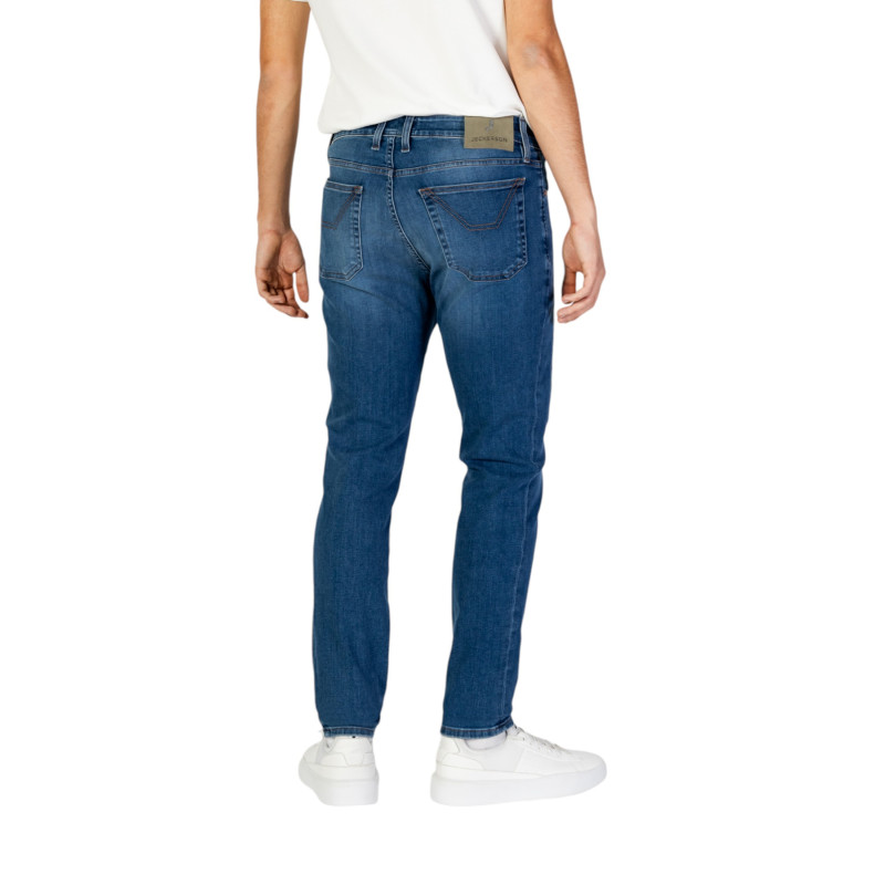 Jeckerson Jeans AI24JUPPA077JOHN002 DNDTFDENI021 D038C Blue