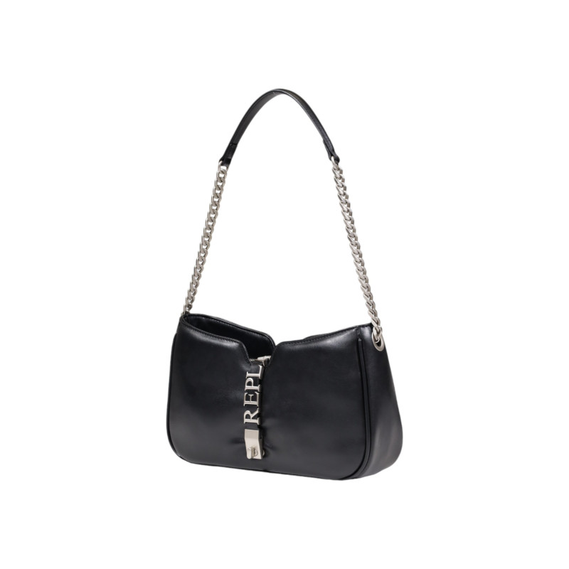 Replay Bag FW3684 000 A0015G Black