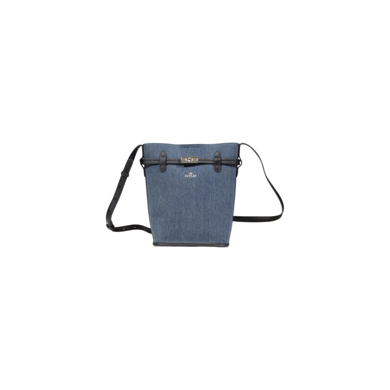 Replay Bag FW3652 000 A2005A Blue