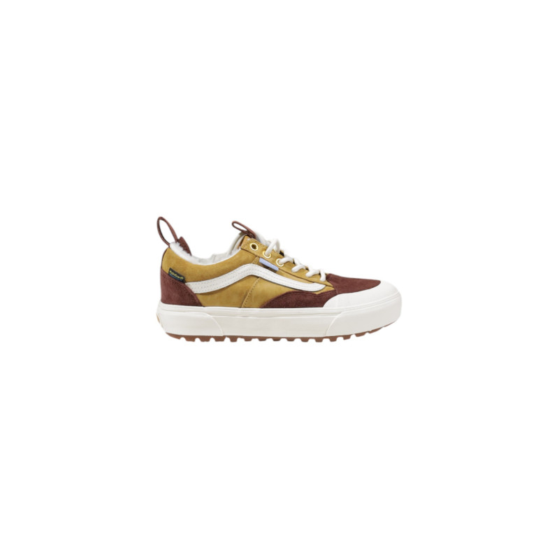 Vans Shoes VN0009QEBYA1 Camel