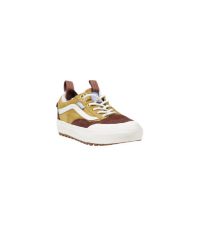 Vans Shoes VN0009QEBYA1 Camel