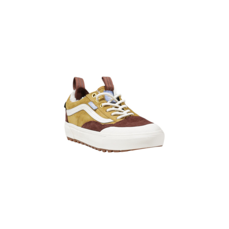 Vans Shoes VN0009QEBYA1 Camel