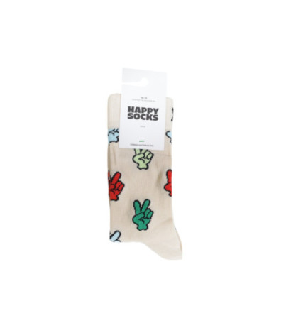 Happy Socks Underwear P000745 White