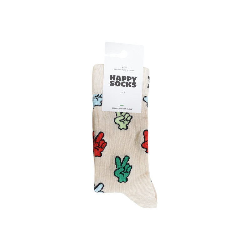 Happy Socks Underwear P000745 White