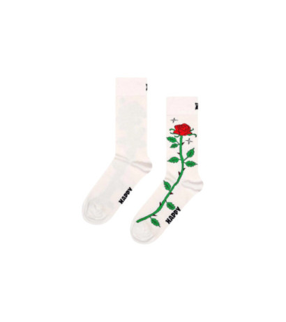 Happy Socks Underwear P001343 White