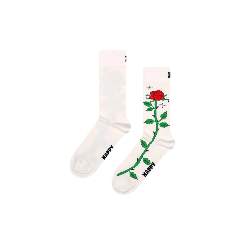 Happy Socks Underwear P001343 White