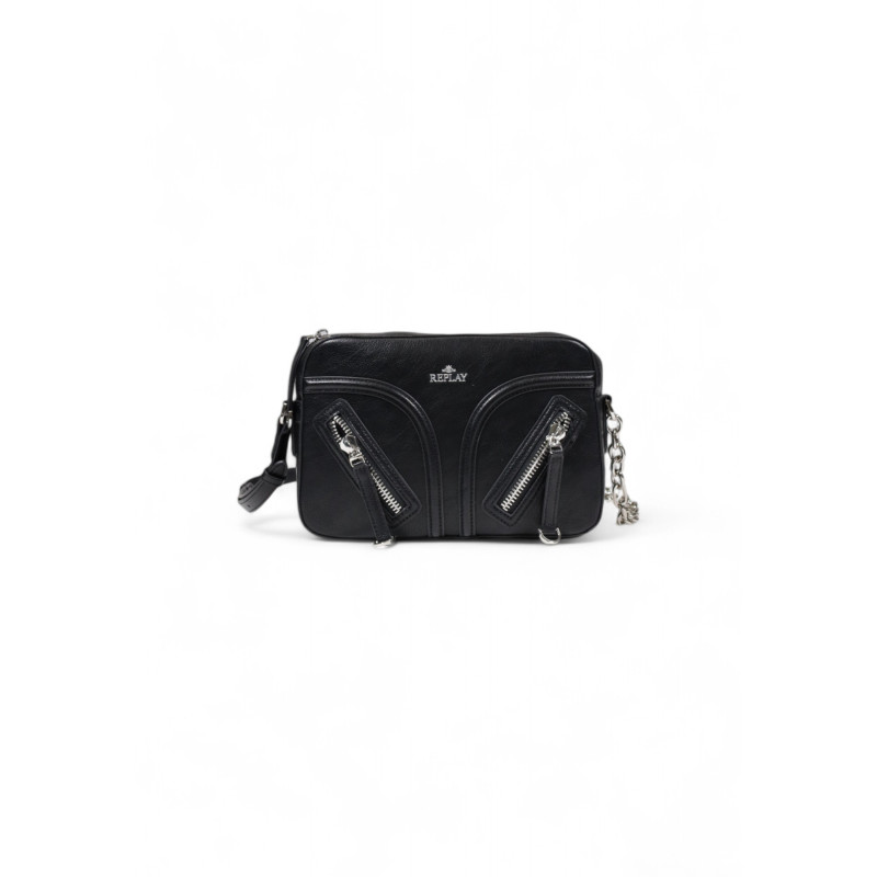 Replay Bag FW3651 000 A0504B Black