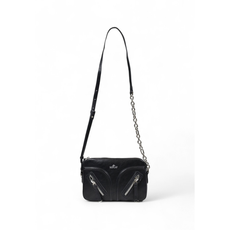 Replay Bag FW3651 000 A0504B Black