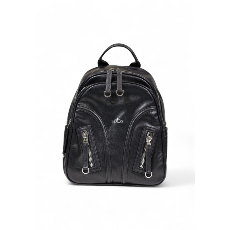 Replay Bag FW3647 000 A0504B Black