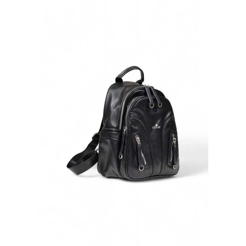 Replay Bag FW3647 000 A0504B Black