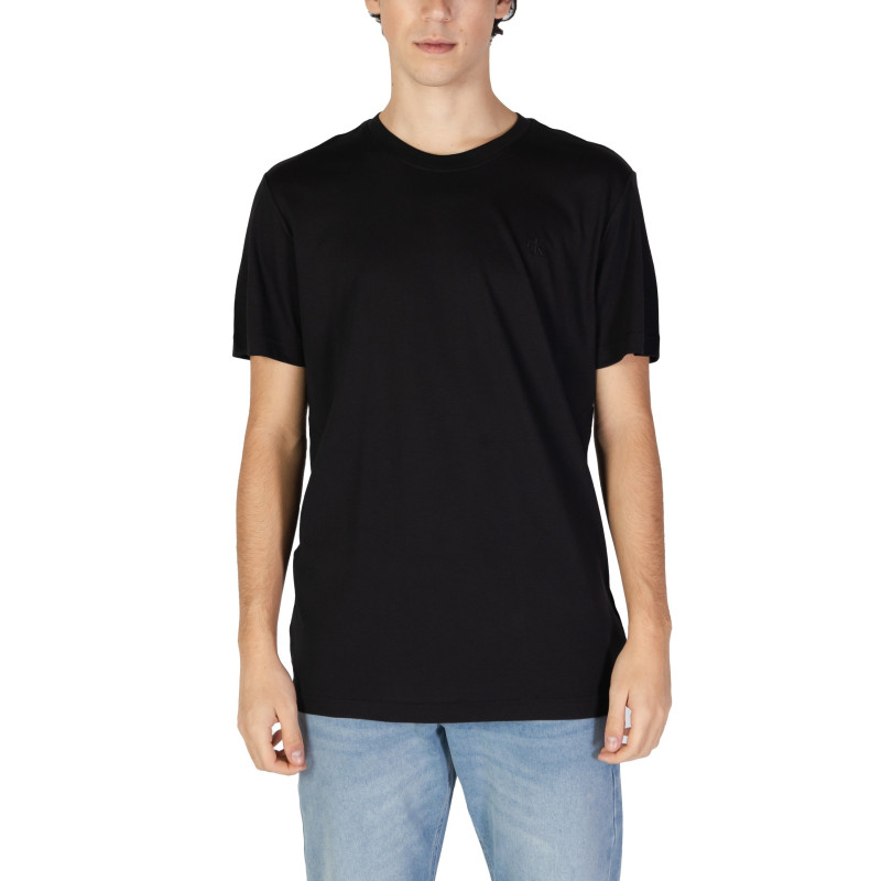 Calvin Klein Jeans T-shirts J30J325654 Black