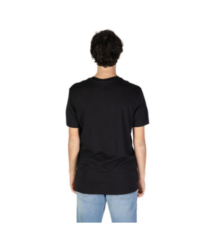 Calvin Klein Jeans T-shirts J30J325654 Black