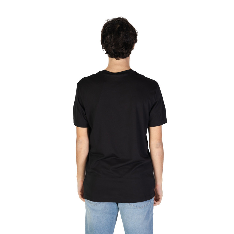 Calvin Klein Jeans T-shirts J30J325654 Black