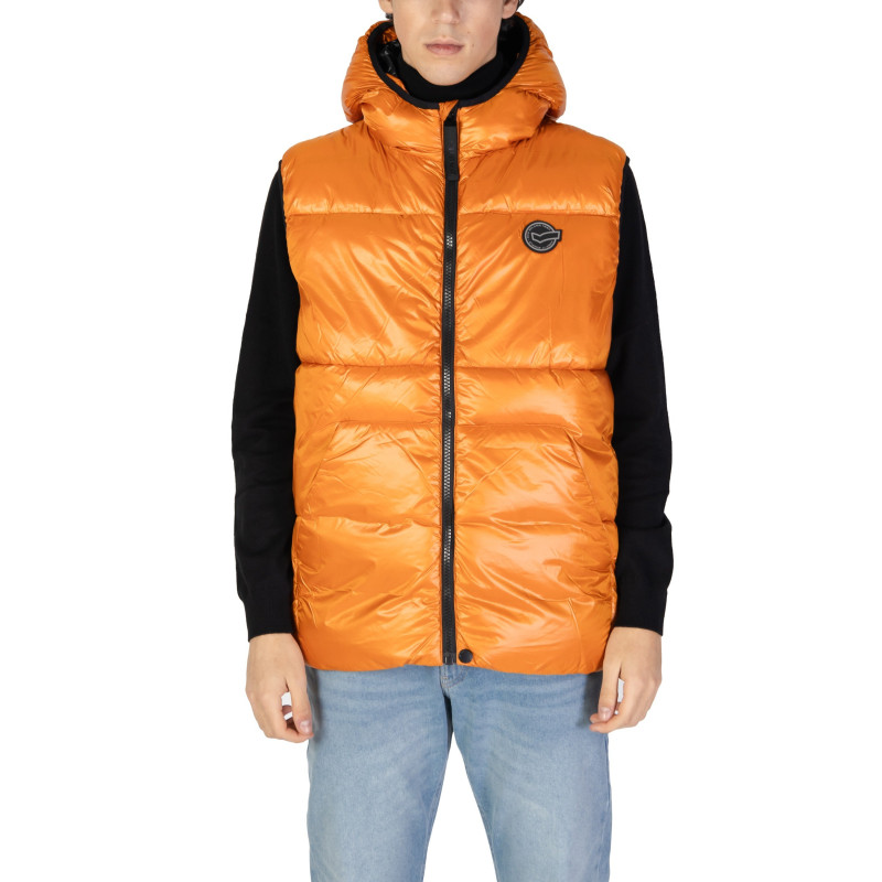 Gas Veste A7690 1469 Orange