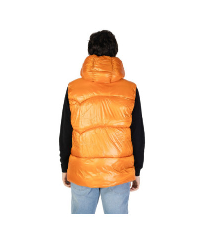 Gas Veste A7690 1469 Orange