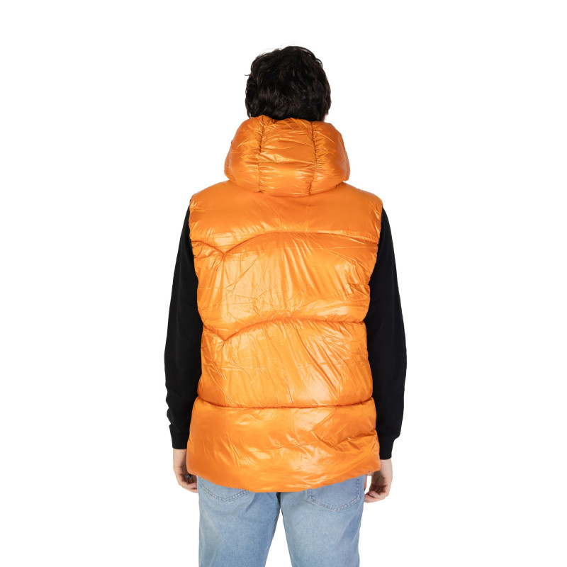 Gas Veste A7690 1469 Orange