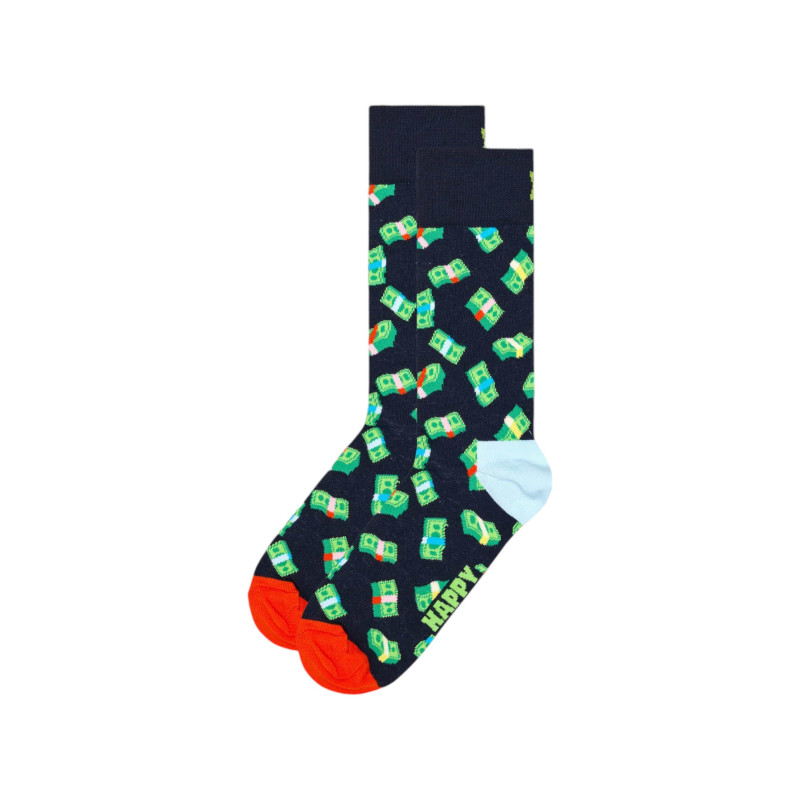 Happy Socks Underwear MNY01-6500 Green