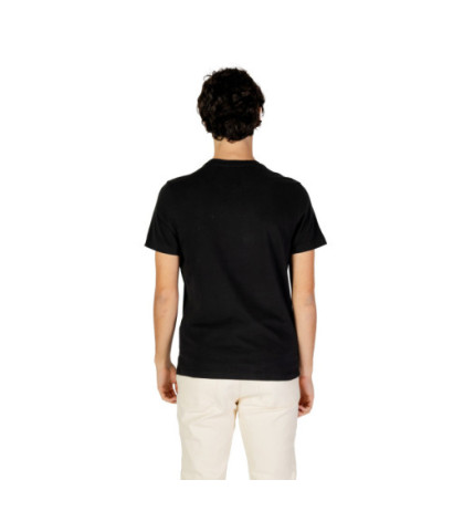 U s  Polo Assn  T-shirts US40 154003 Black