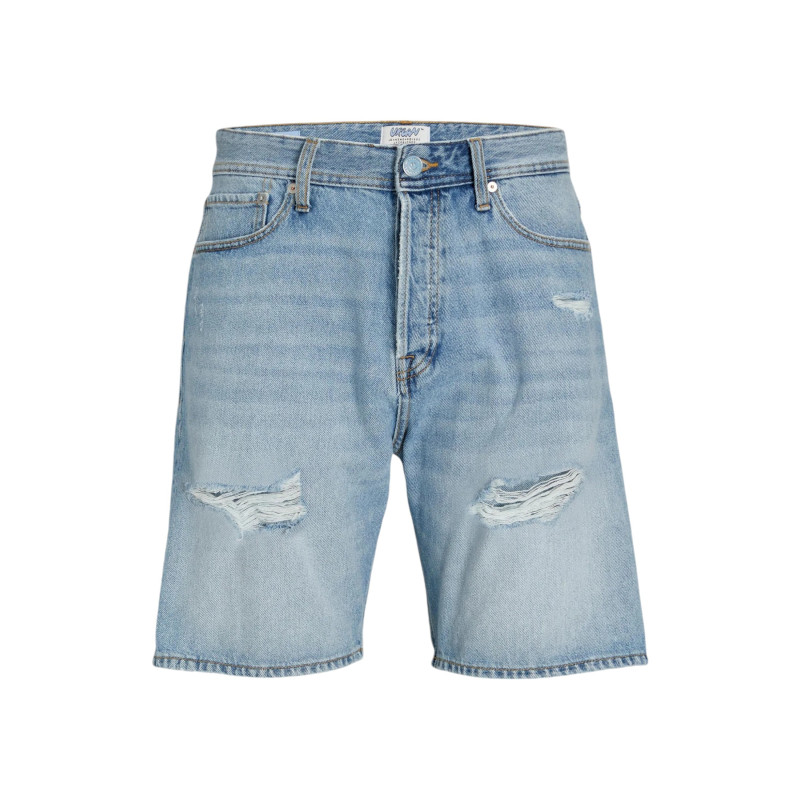 Jack & Jones Shorts 12252653 Light Blue