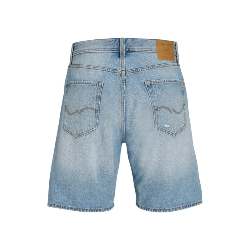 Jack & Jones Shorts 12252653 Light Blue