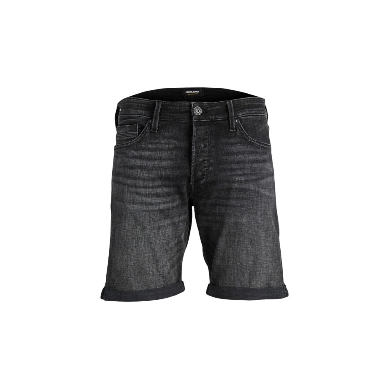 Jack & Jones Shorts 12249098 Black