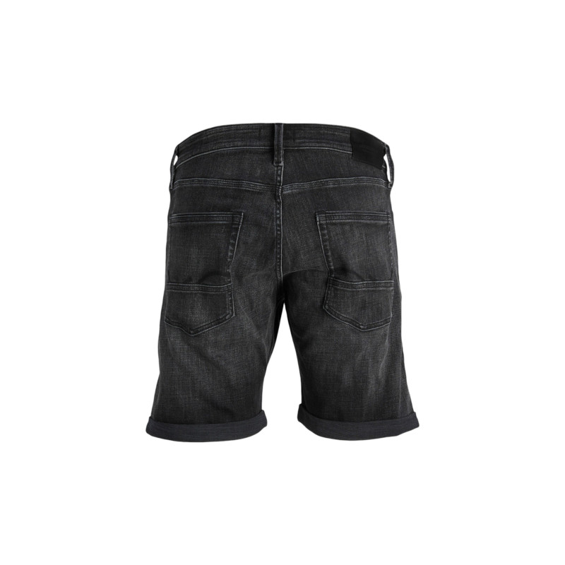 Jack & Jones Shorts 12249098 Black