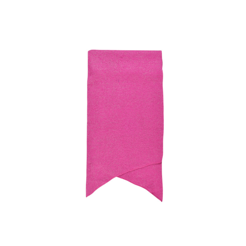 Pieces Scarve 17110447 Fuchsia