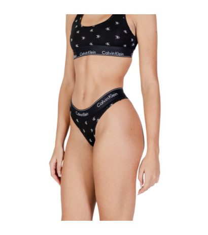 Calvin Klein Apakšveļa 0000F3786E Black