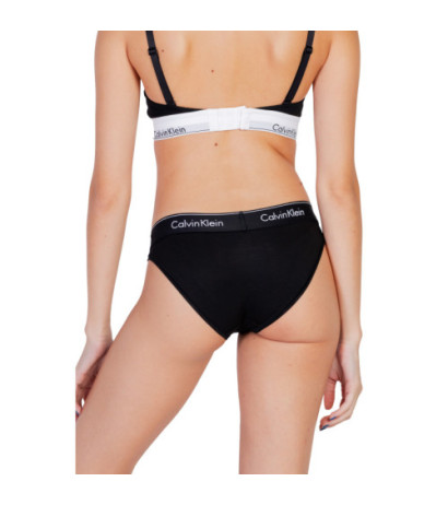 Calvin Klein Underwear Apakšveļa 0000F3787E Black