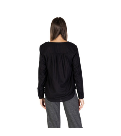 Street One Blouse 343792 Black