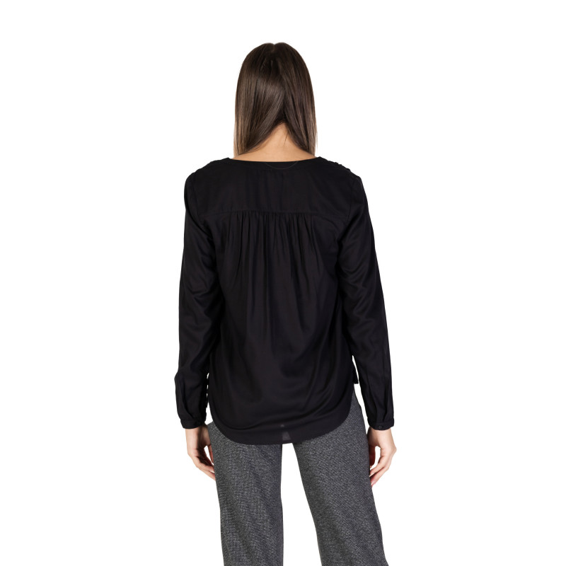 Street One Blouse 343792 Black