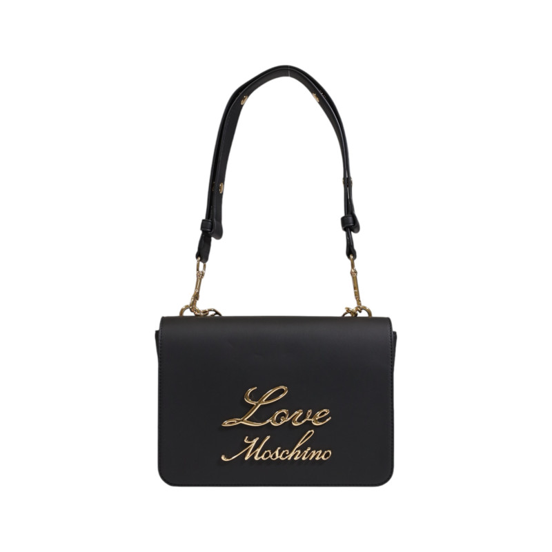 Love Moschino Käekott JC4312PP0L Black