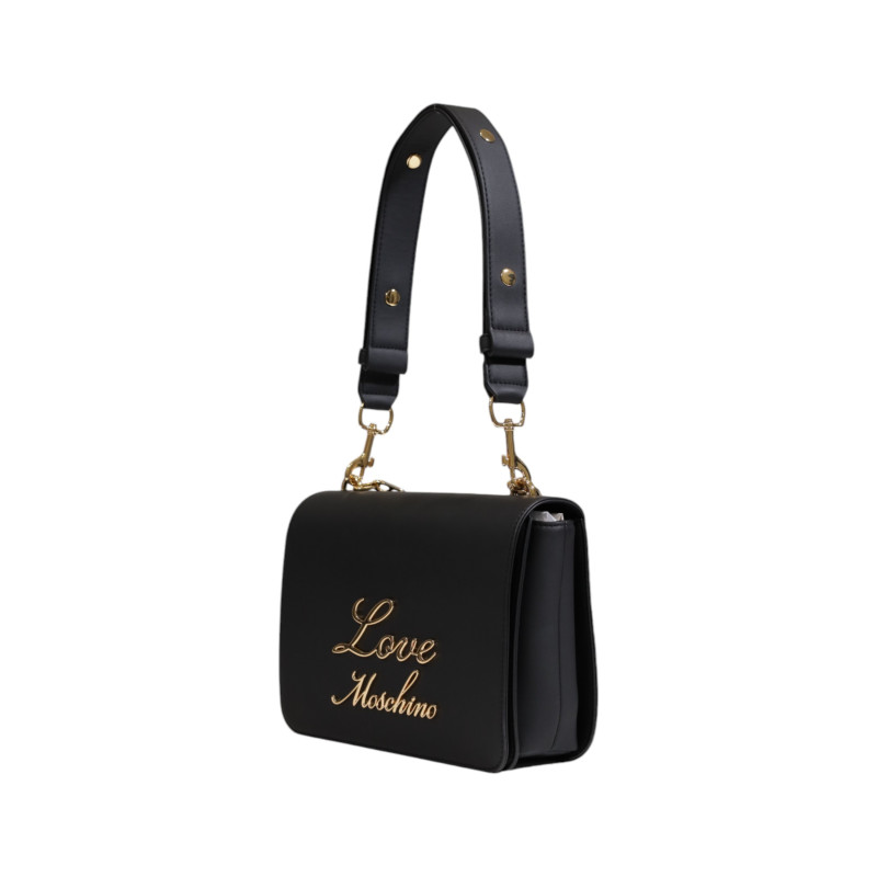 Love Moschino Käekott JC4312PP0L Black